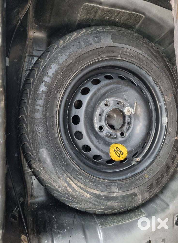 Tata Tiago 1.2 Revotron Xe Option, 2020, Petrol