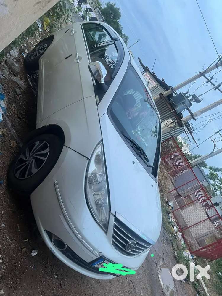 Tata Indica Vista 2014