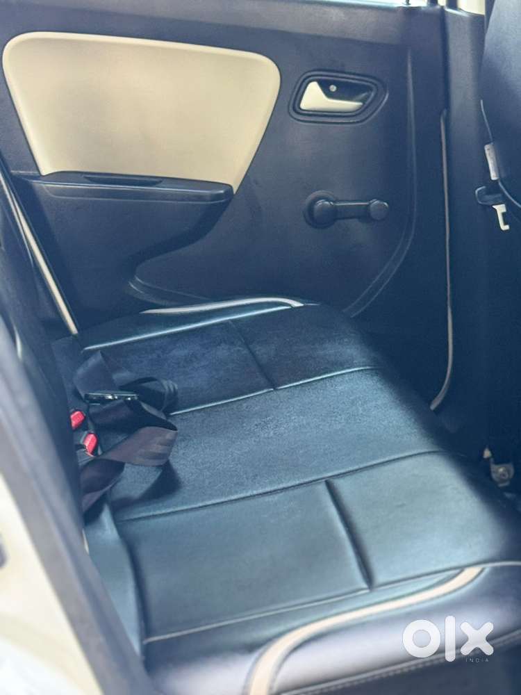 Maruti Suzuki Alto 800 Vxi Airbag, 2021, Petrol