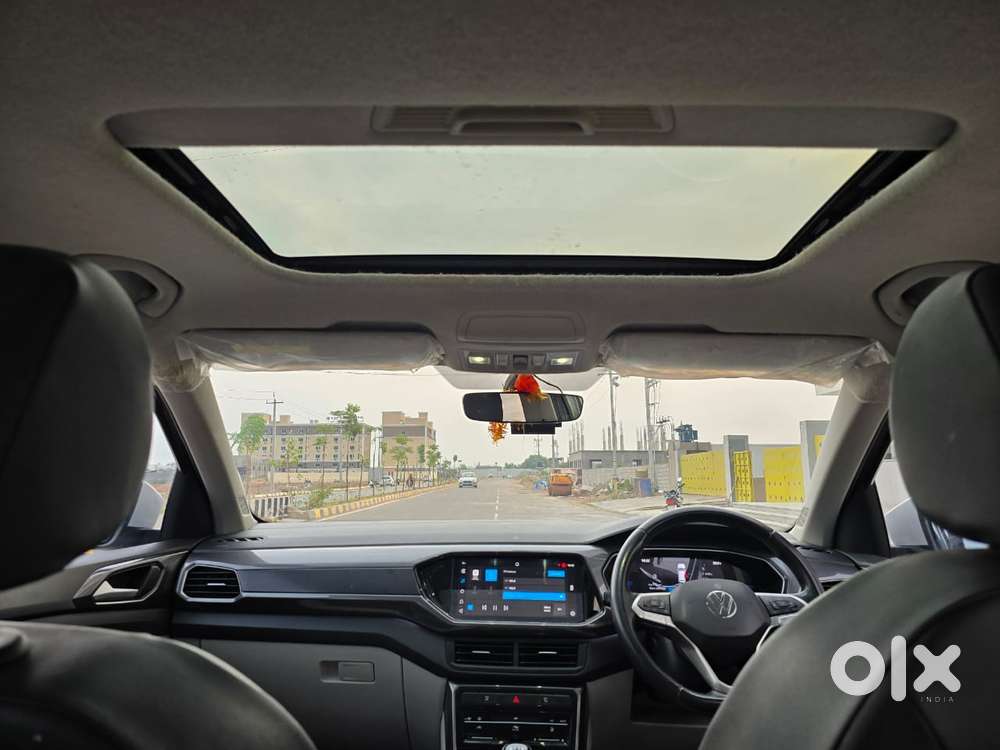 Volkswagen Taigun 2.0l Tsi, 2022, Petrol