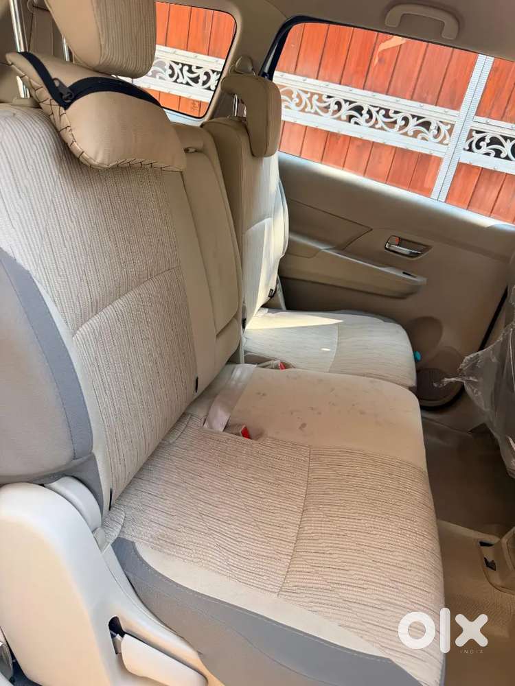 Toyota Rumion V Mt 2024