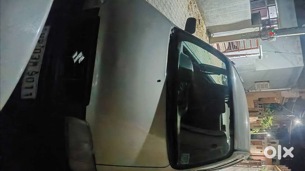 Maruti Alto 2011 Lxi Cng