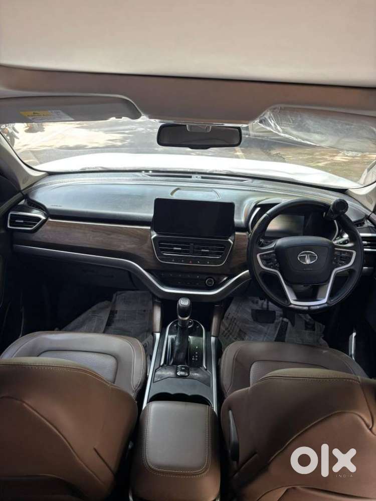 Tata Harrier, 2023, Diesel