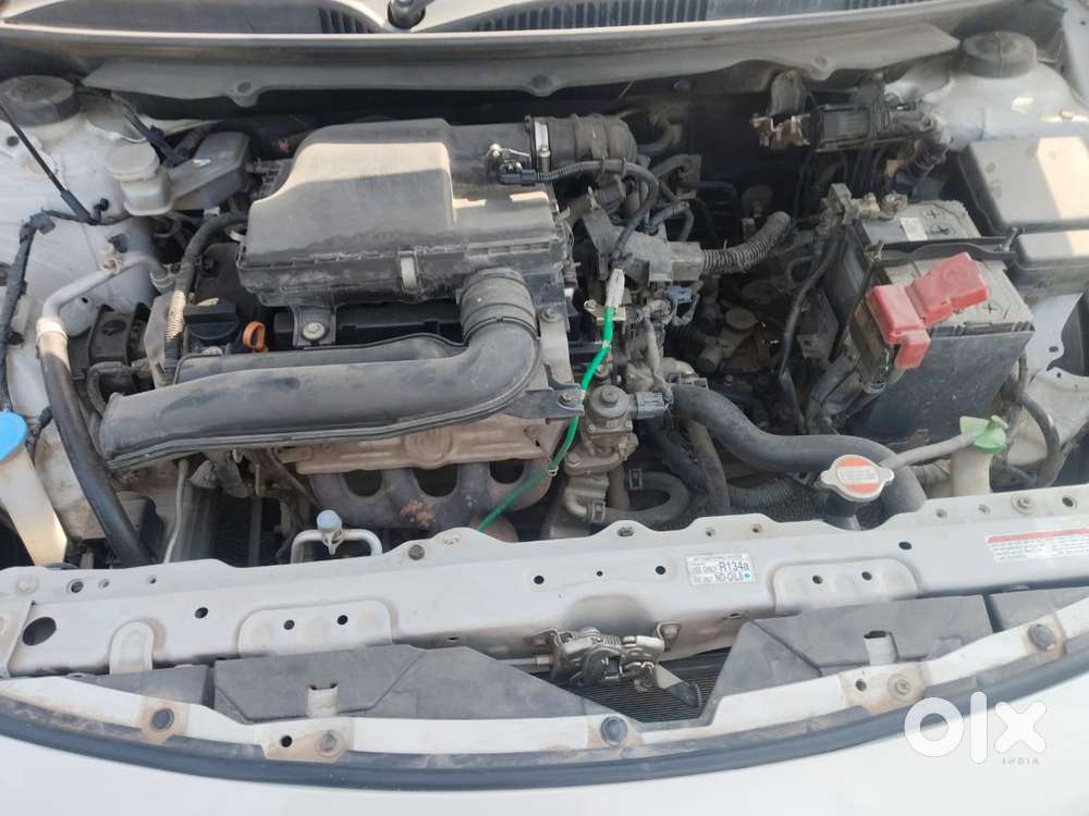 Maruti Suzuki Baleno Delta, 2023, Petrol