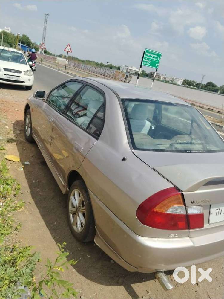 Mitsubishi Lancer 1.5 Xli, 2004, Petrol