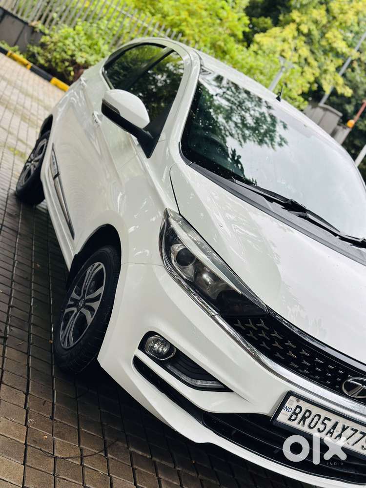 Tata Tiago 1.2 Revotron Xz Plus Cng, 2023, Cng & Hybrids