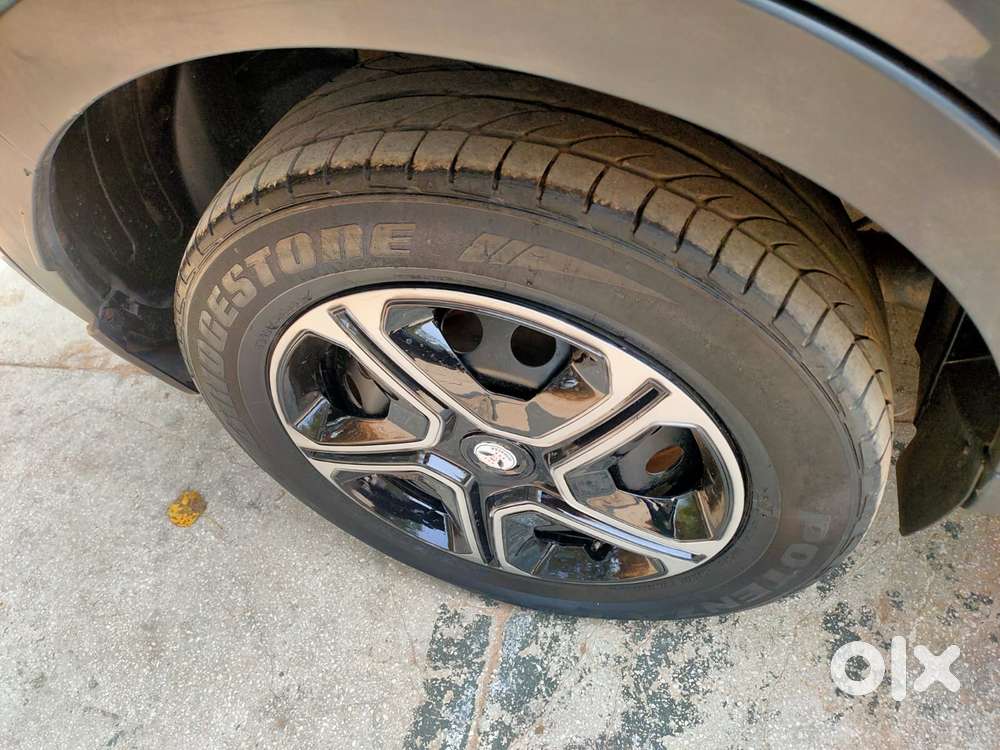 Tata Nexon 1.5 Revotorq Xm (s), 2018, Diesel
