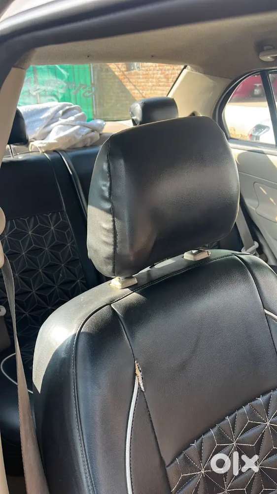 Maruti Suzuki Dzire 2015 Diesel 66000 Km Driven
