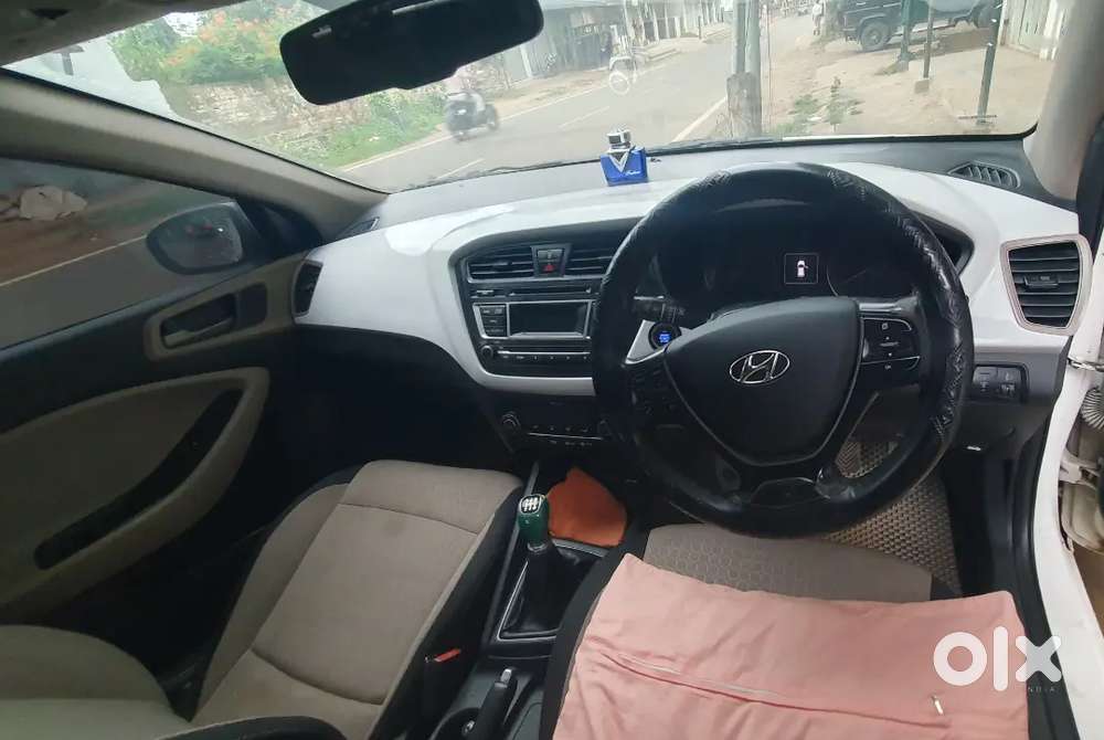 I20 Asta Elite Nl Reg