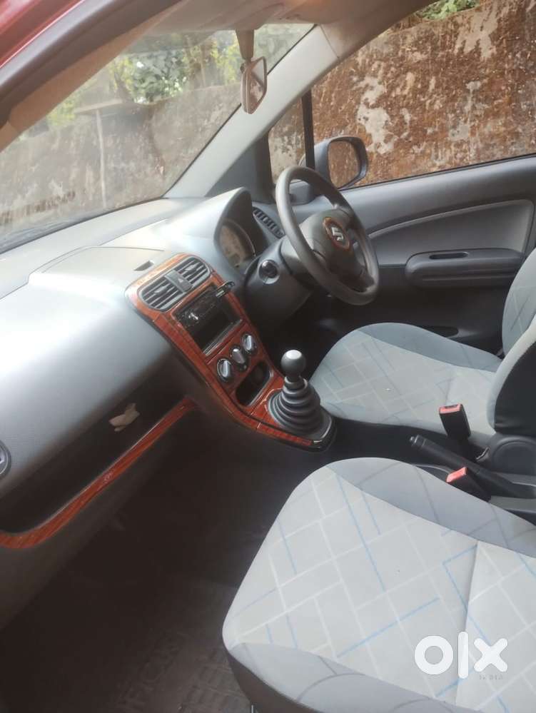 2010 Maruti Suzuki Ritz