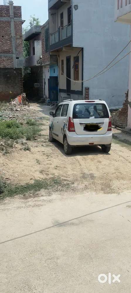 Maruti Suzuki Wagon R 2016