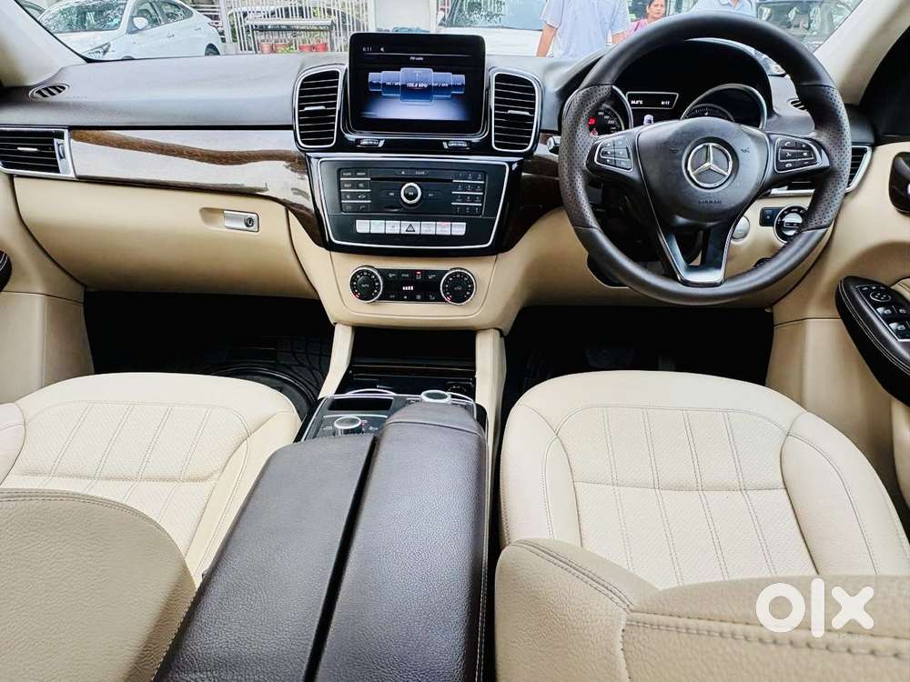 Mercedes-benz Gle Class 2.1 250d 4matic, 2019, Diesel