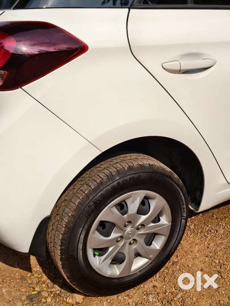 Hyundai I20 Sportz Vtvt Bs4 Petrol Manual