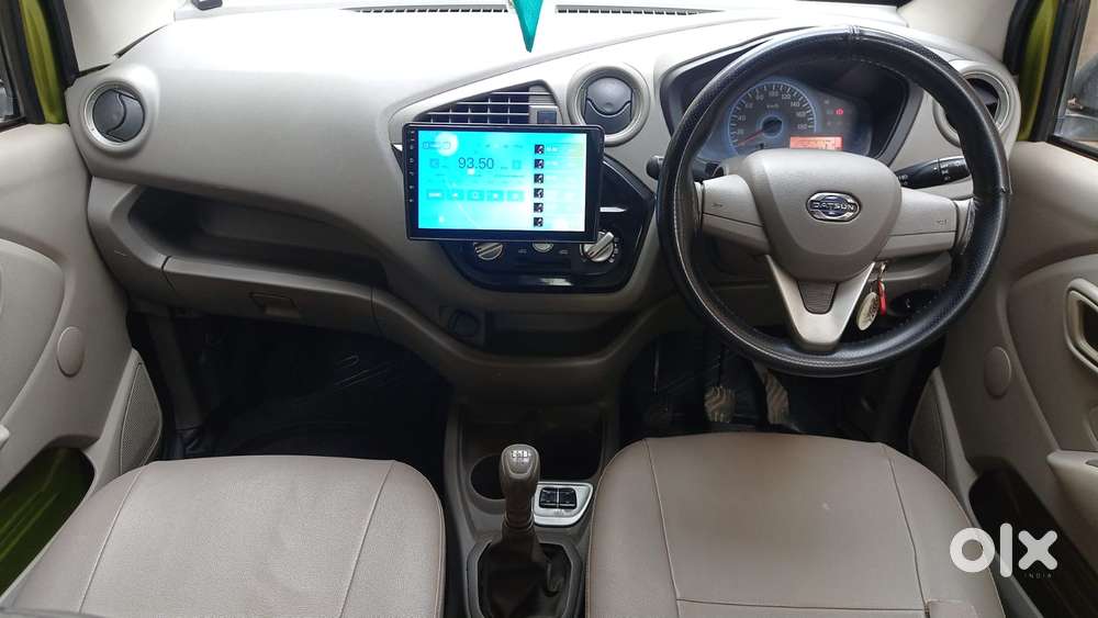 Datsun Redi Go Limited Edition, 2016, Petrol
