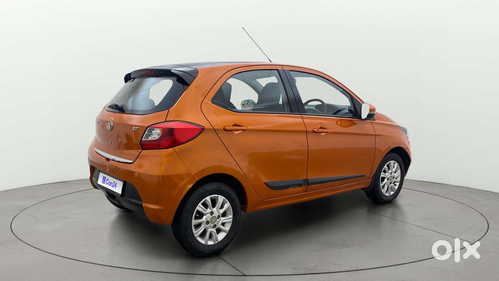 Tata Tiago Xz Plus Diesel, 2018, Diesel