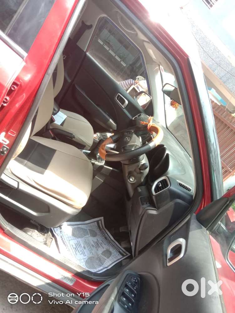 Hyundai Venue S Mt 1.2 Kappa, 2019