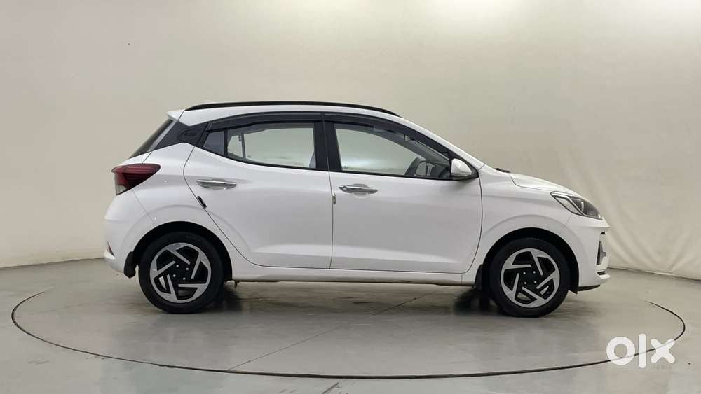 Hyundai Grand I10 Nios Sportz 1.2 Kappa Vtvt, 2025, Petrol