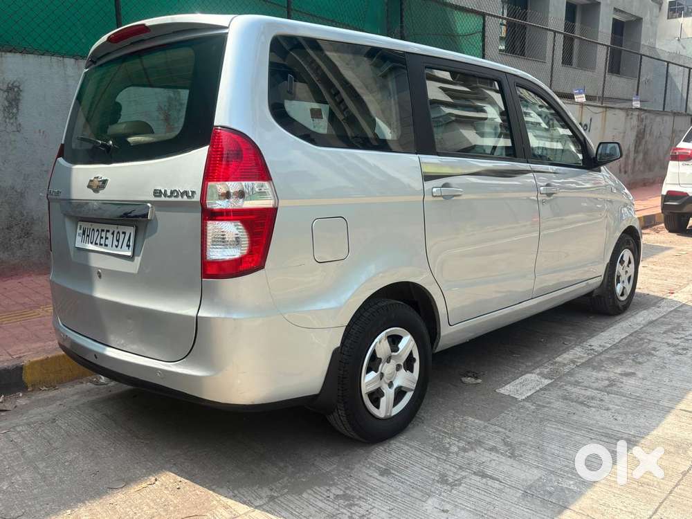 Chevrolet Enjoy