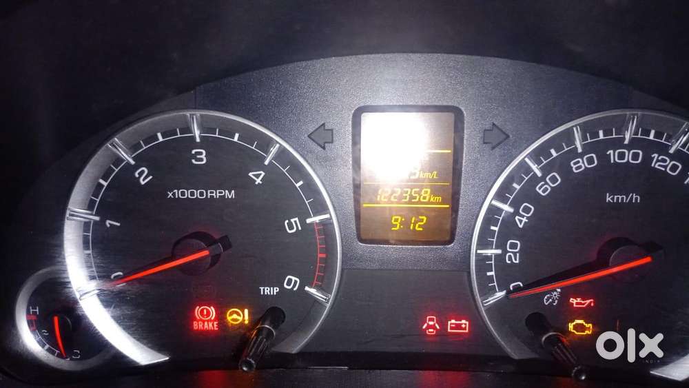 Maruti Suzuki Swift Ddis Vdi, 2016, Diesel