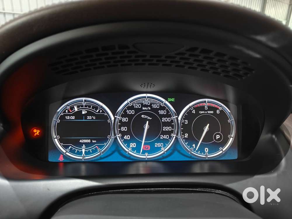 Jaguar Xj L 3.0 V6 Portfolio, 2014, Diesel