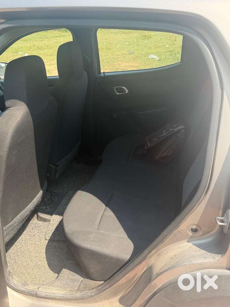 Renault Kwid Climber 1.0 Amt, 2018, Petrol
