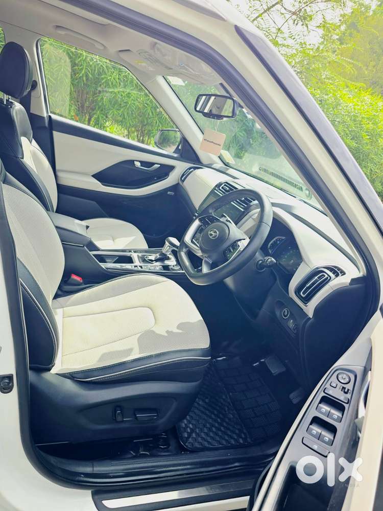 Hyundai Creta Sx (o) 1.5 Diesel Automatic, 2022, Diesel