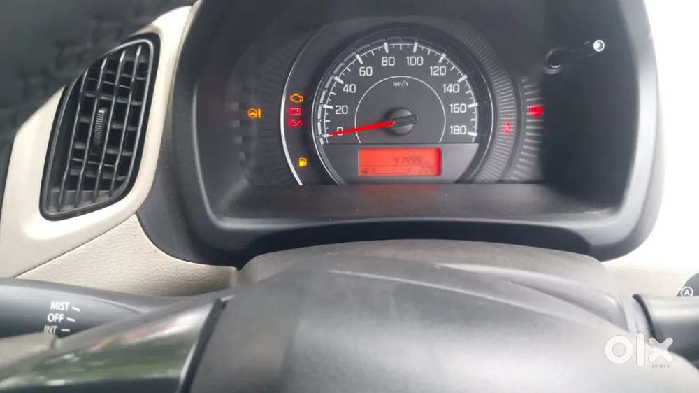 Maruti Suzuki Wagon R 2024