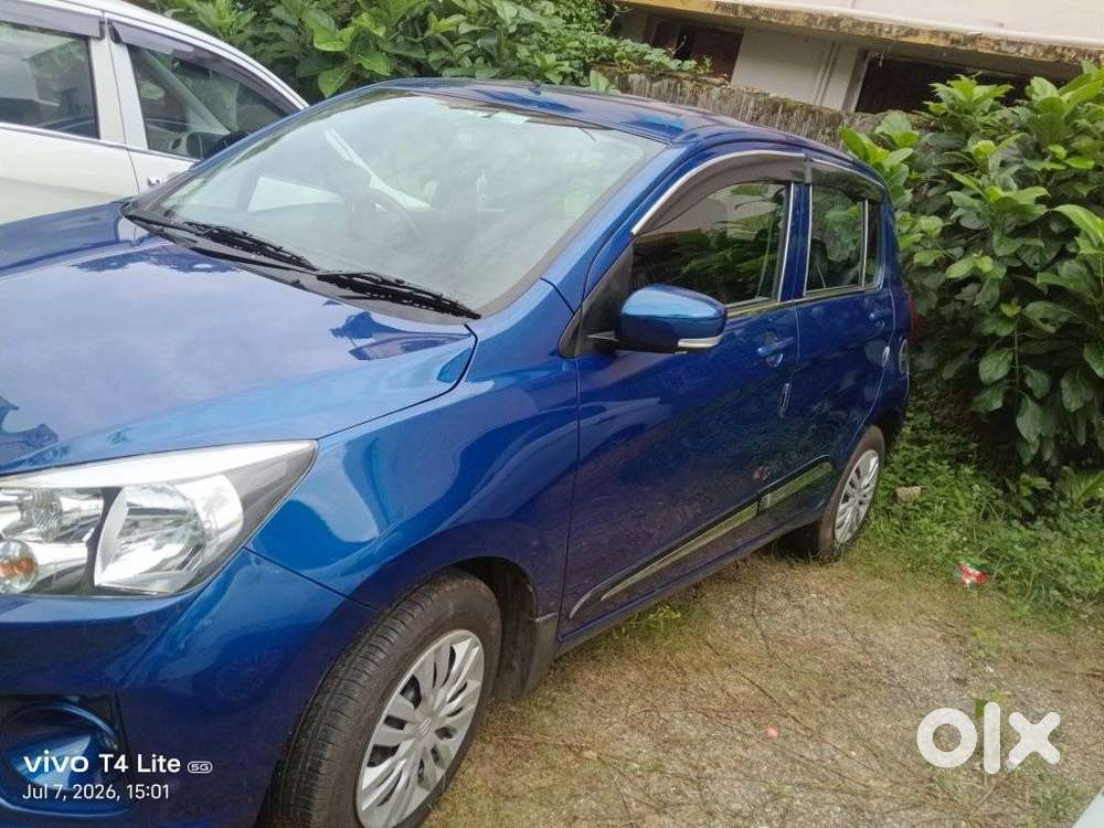 Maruti Suzuki Celerio Zxi Mt, 2021, Petrol