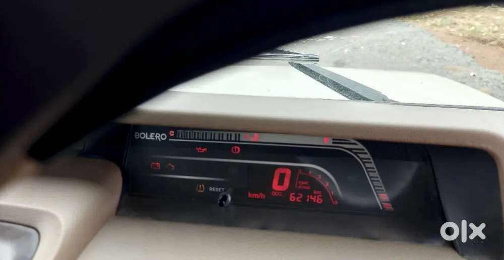 Mahindra Bolero 2023 Diesel