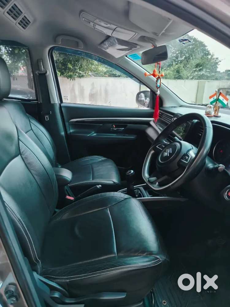 Maruti Suzuki Xl6 2020 Petrol With Bluepunt 360 Camera