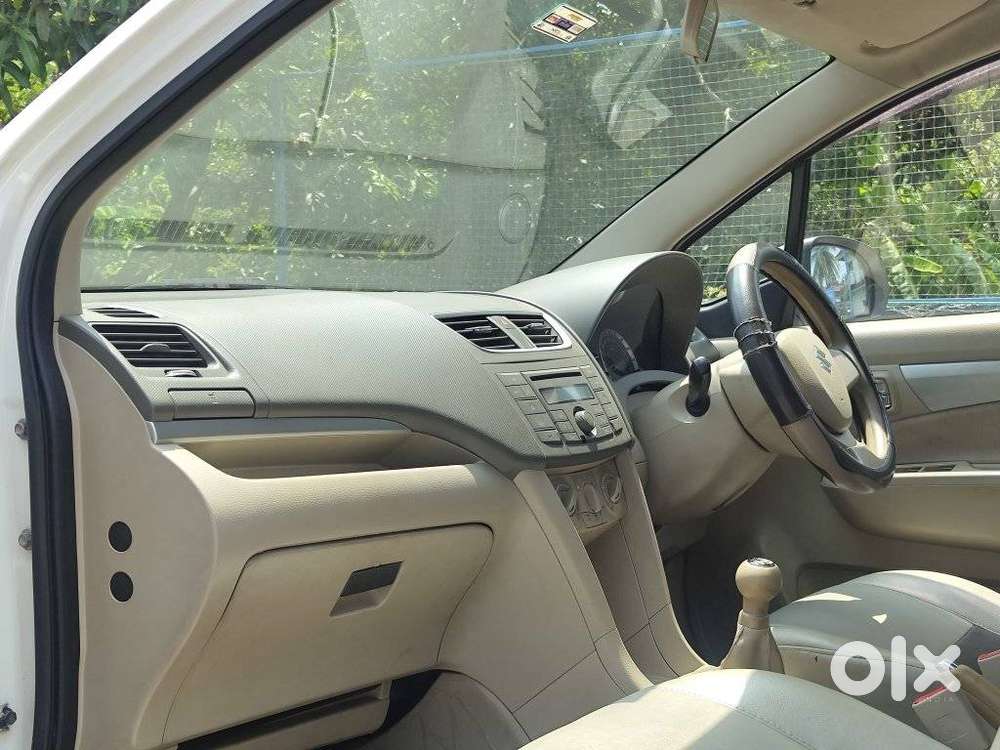 Maruti Suzuki Ertiga 2012-2015 Vdi, 2013, Diesel