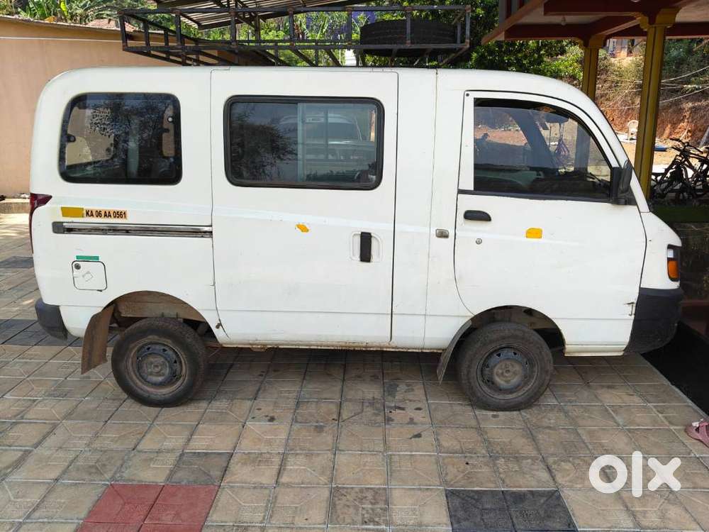 Mahindra Supro 2017 Diesel Well Maintained
