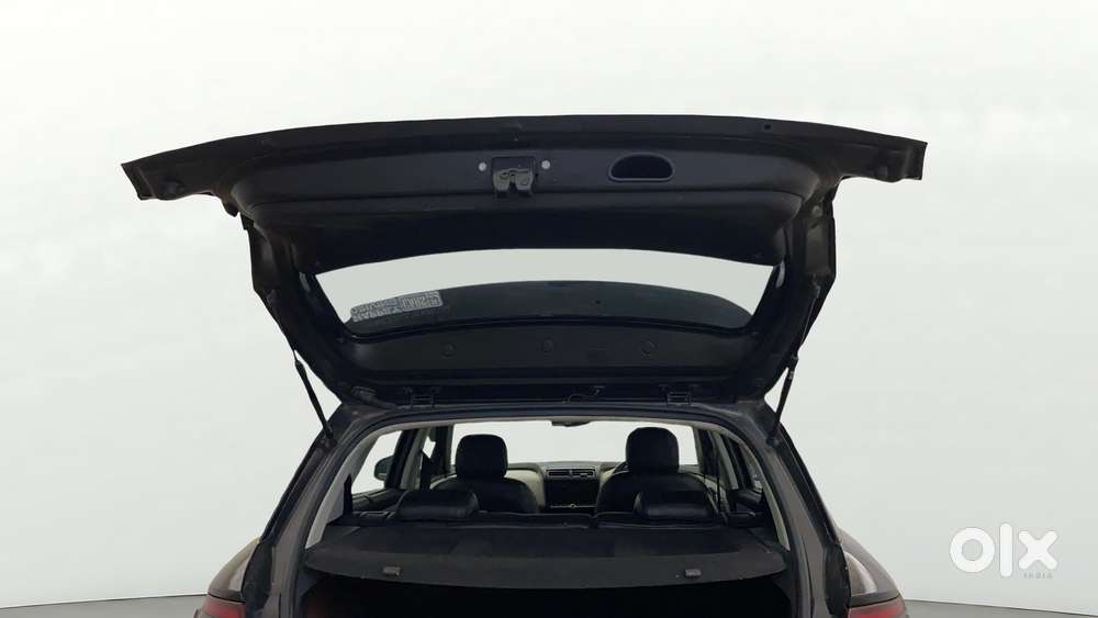 Hyundai Creta 1.5 Sx, 2021, Petrol