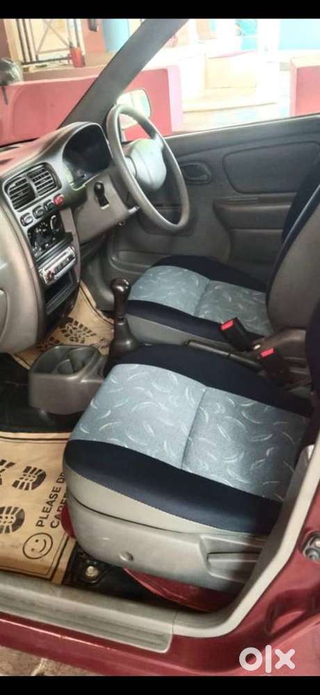 Maruti Suzuki Alto 800 Lxi Anniversary Edition, 2010, Petrol
