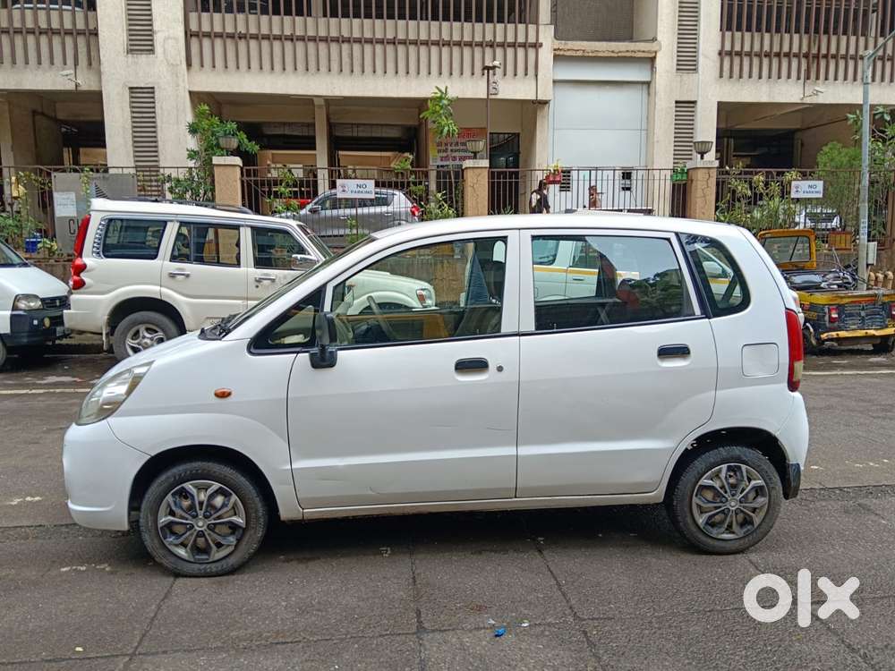 Maruti Suzuki Estilo Vxi Bs-iv, 2014, Petrol