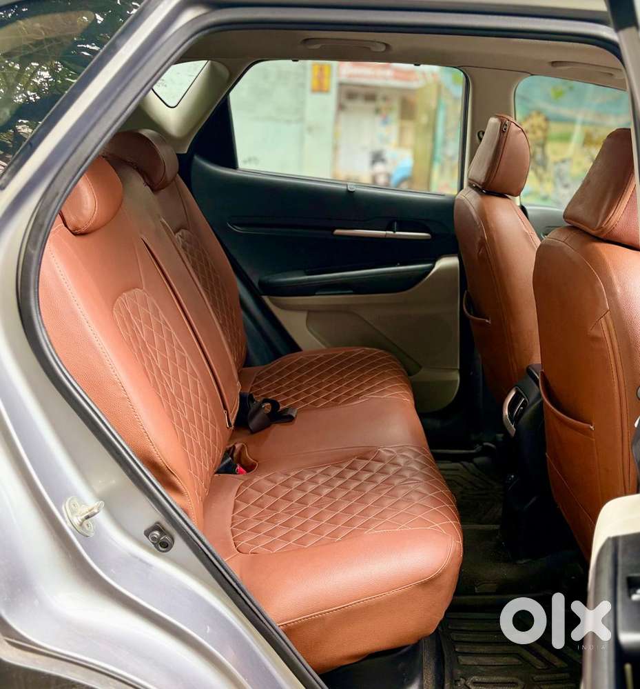 Kia Sonet Htx 1.5 Diesel, 2022, Diesel
