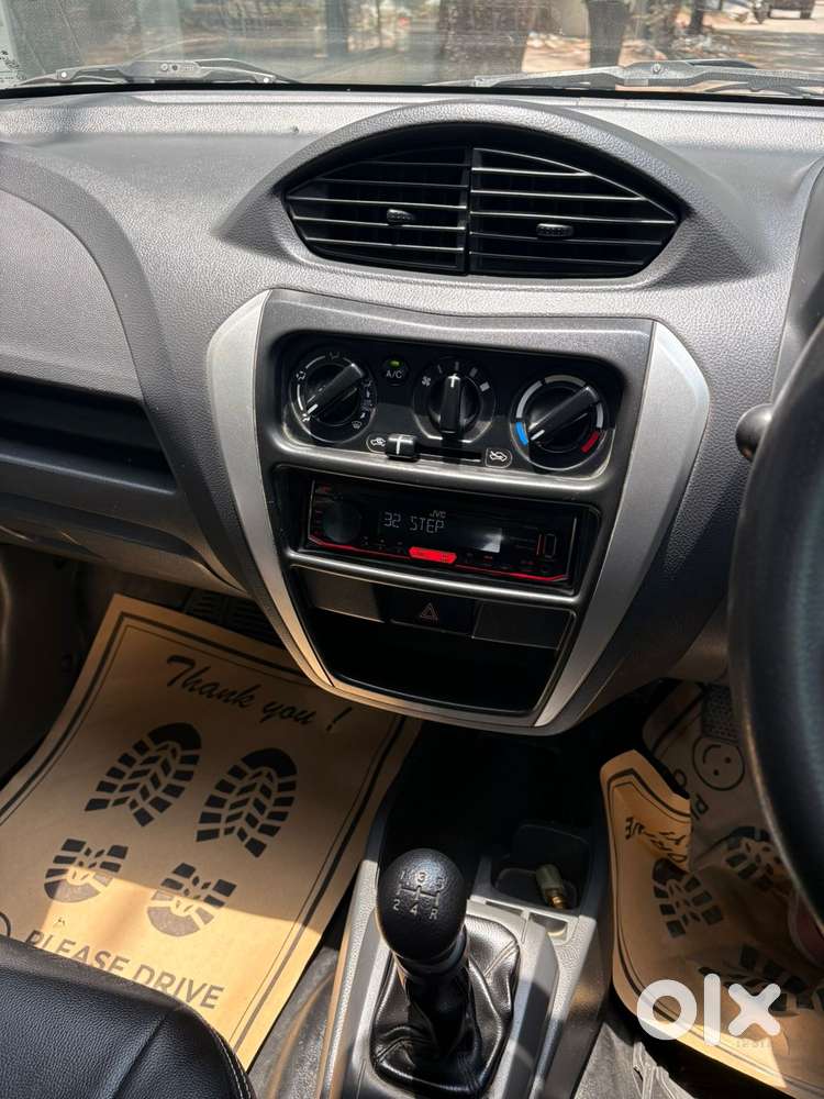 Maruti Suzuki Alto 800 Lxi Opt, 2018, Petrol