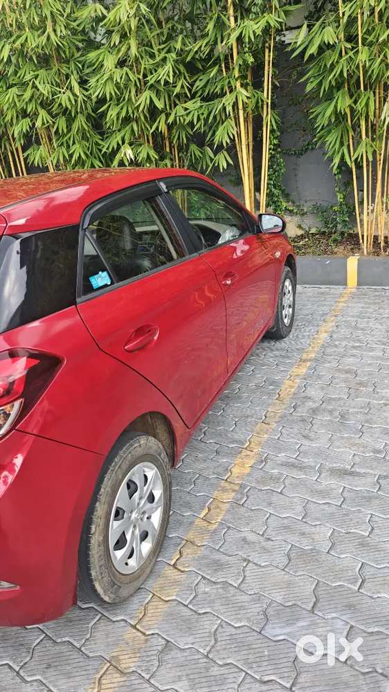 I20 Magna Diesel 1.4