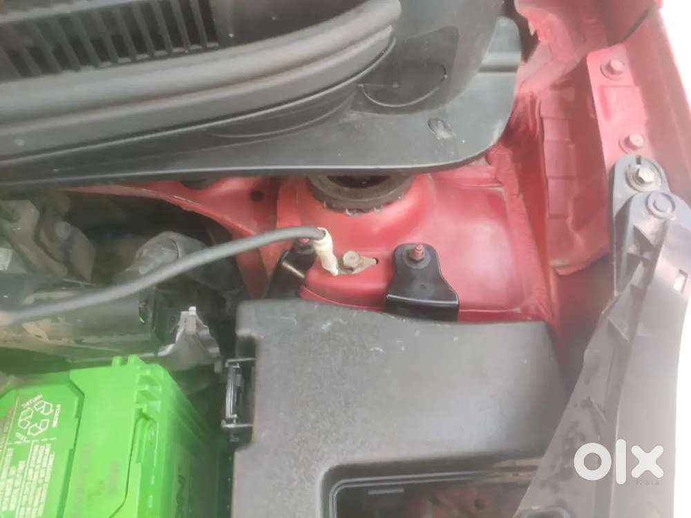 Hyundai Grand I10 2018 Petrol 94231 Km Driven