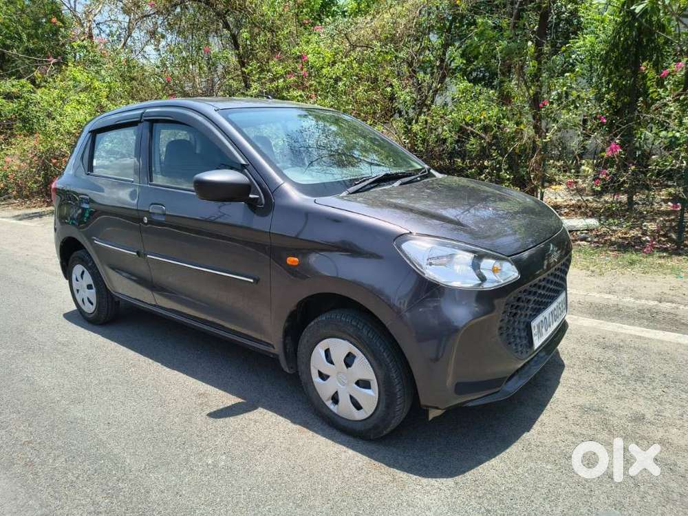 Maruti Suzuki Alto K10 2014-2019 1.0 Vxi (o), 2024, Petrol