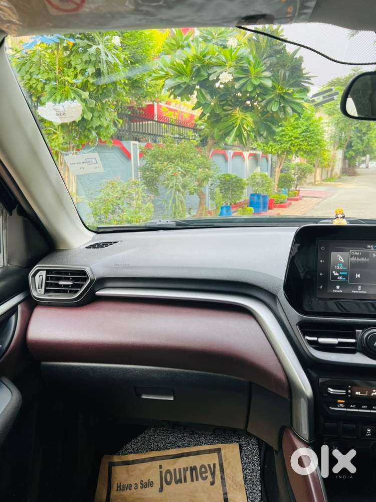Grand Vitara 2023 Delta Under Warranty In Showroom Condition