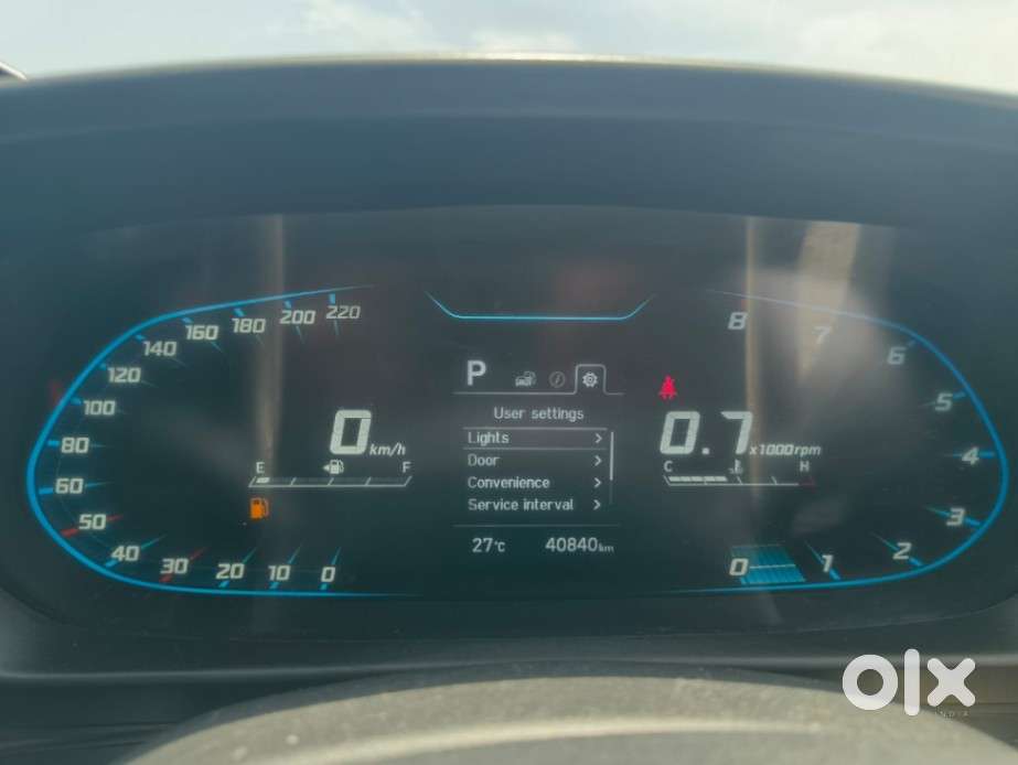 Hyundai I20 1.2 Spotz, 2023, Petrol