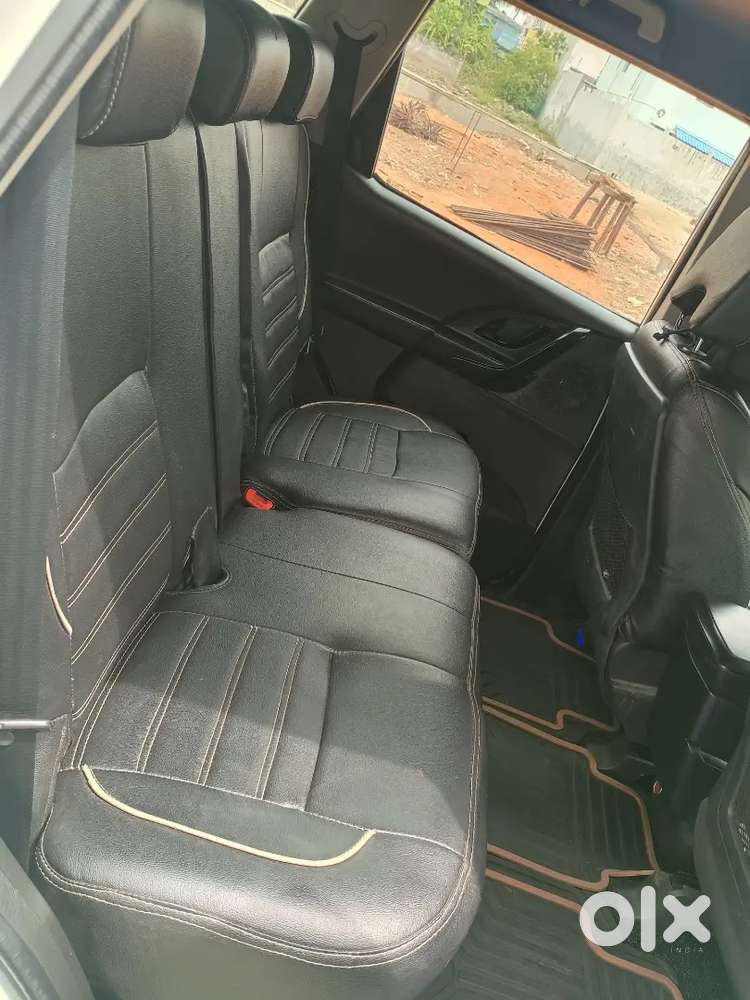 Mahindra Xuv500 Diesel 2019 Manual