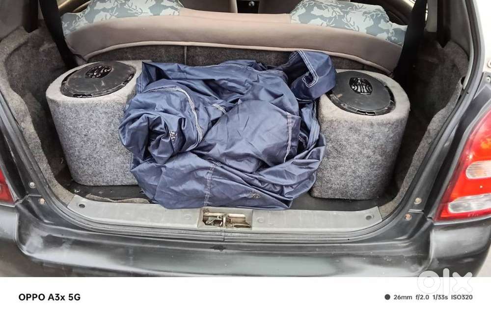 Maruti Suzuki Alto 0.8 Lxi (o), 2007, Petrol
