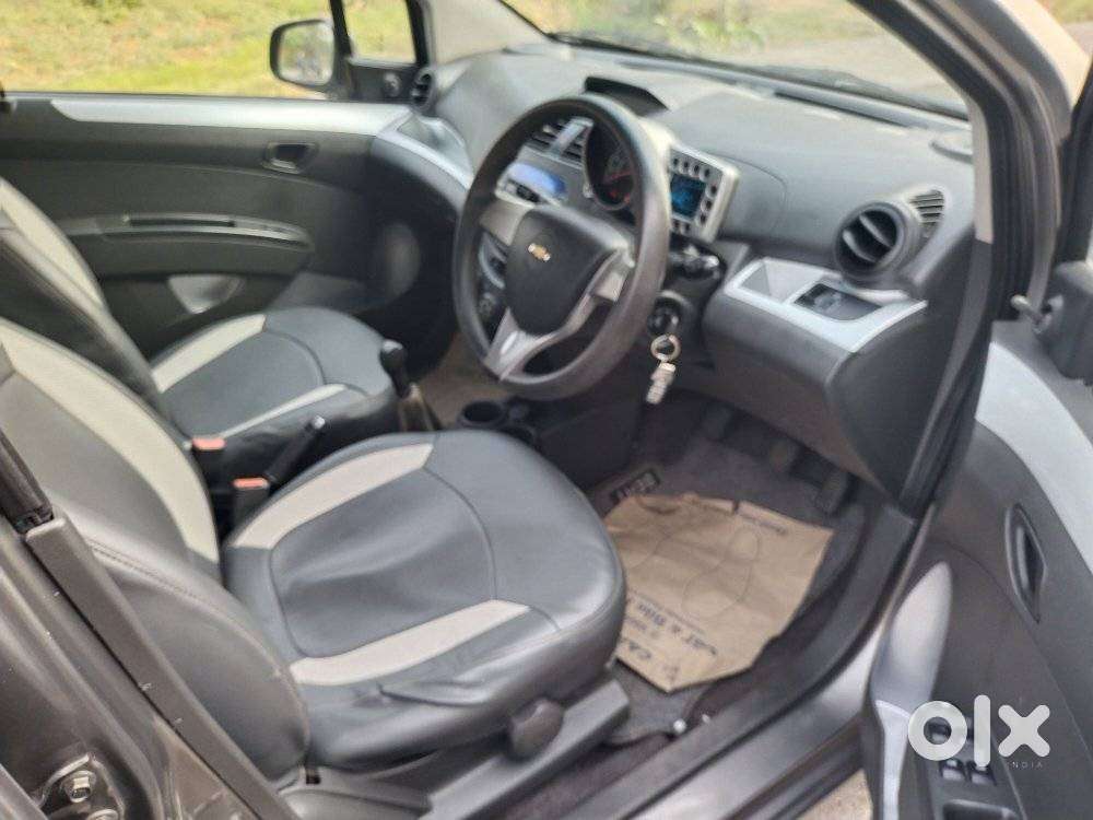 Chevrolet Beat 2014-2016 Lt, 2014, Diesel