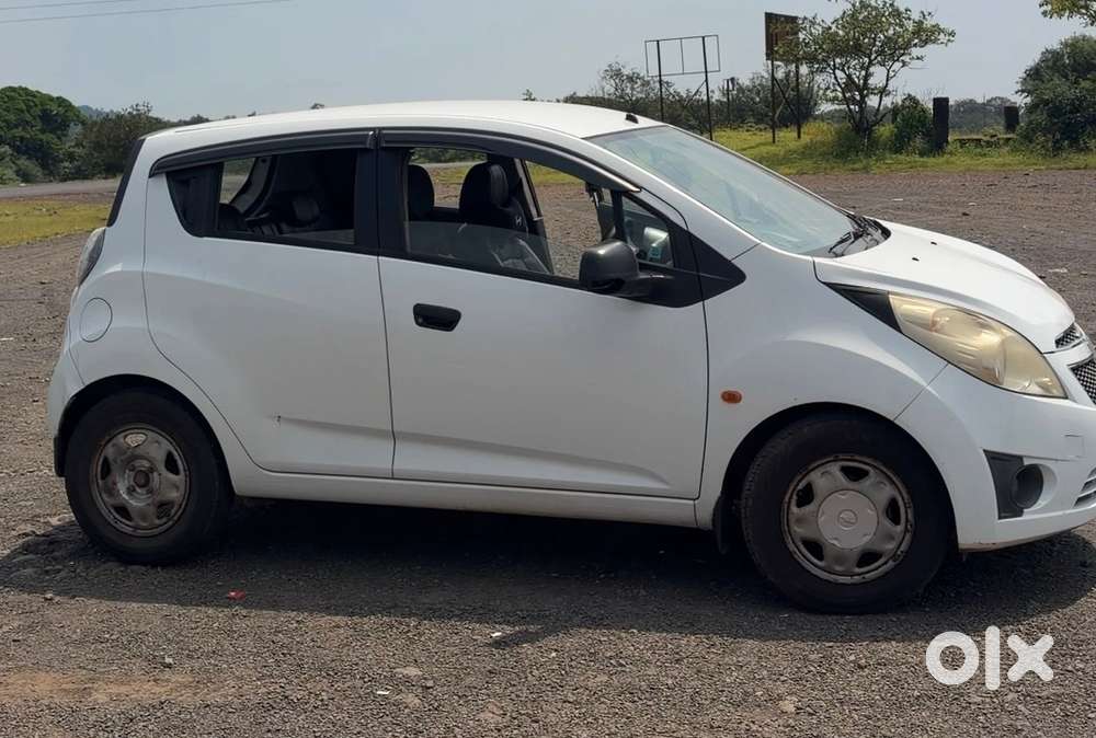 Chevrolet Beat Diesel 2012