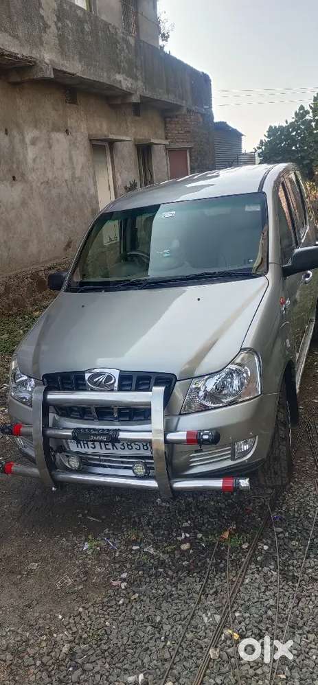 Mahindra Xylo 2014 Diesel Manualó