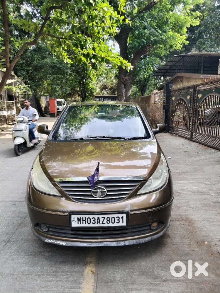 Tata Manza 2011 Model In Good Condition