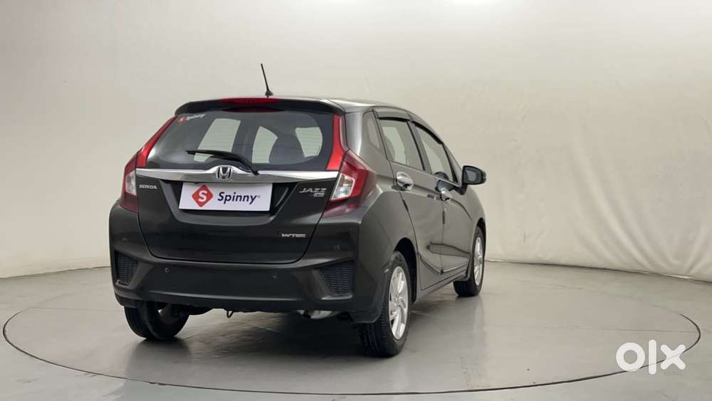 Honda Jazz V, 2016, Petrol