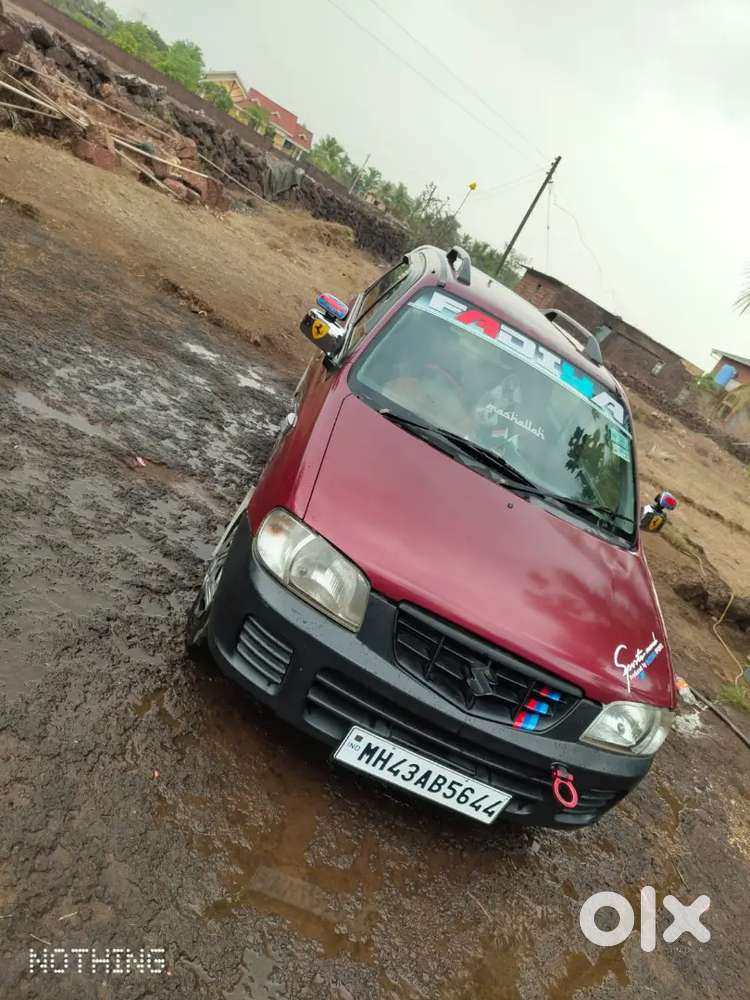 Maruti Suzuki Alto 2010 Lxi